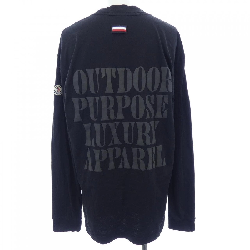 Áo thun MONCLER H10918D00014 - Hàng hiệu Chính hãng 894186