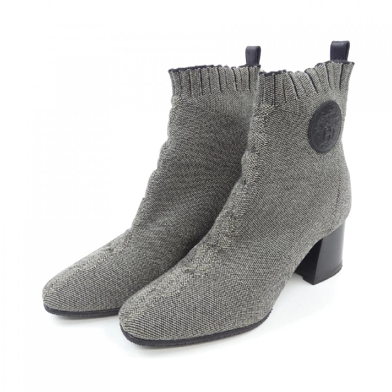 Giày bốt HERMES 662907