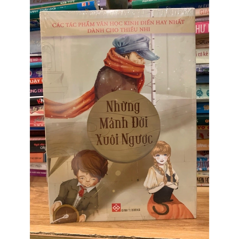 Những mảnh đời xuôi ngược 786124