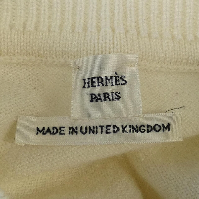 HERMES Áo len 642748