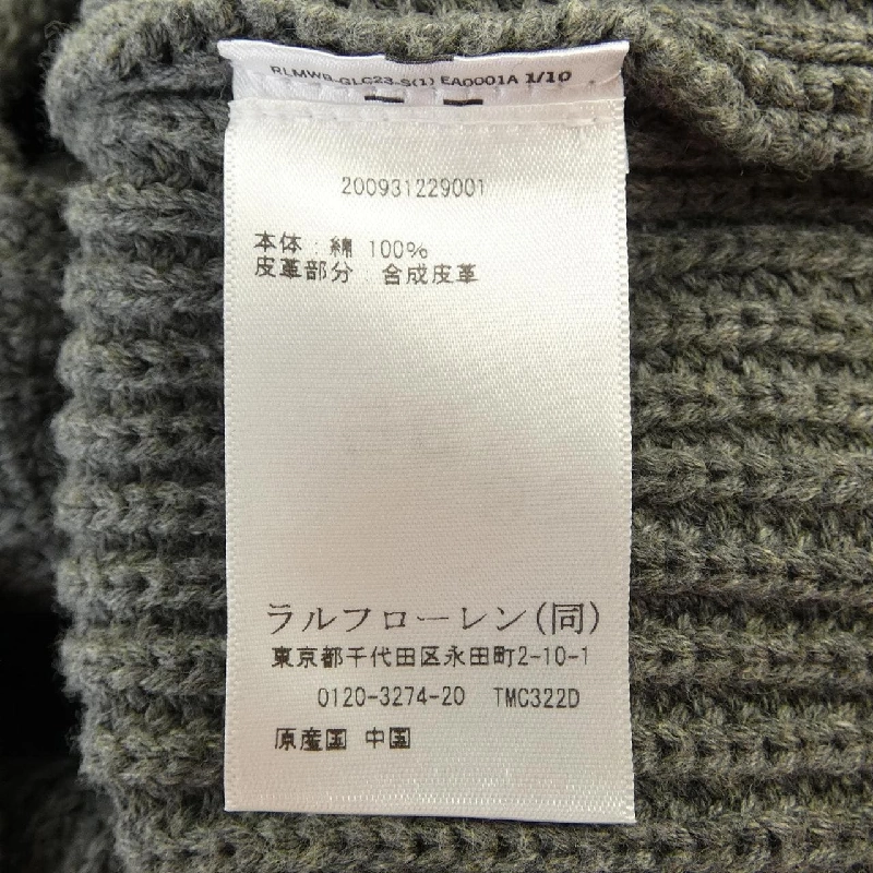 LAUREN RALPH LAUREN - Áo len - Hàng hiệu Authentic 822465