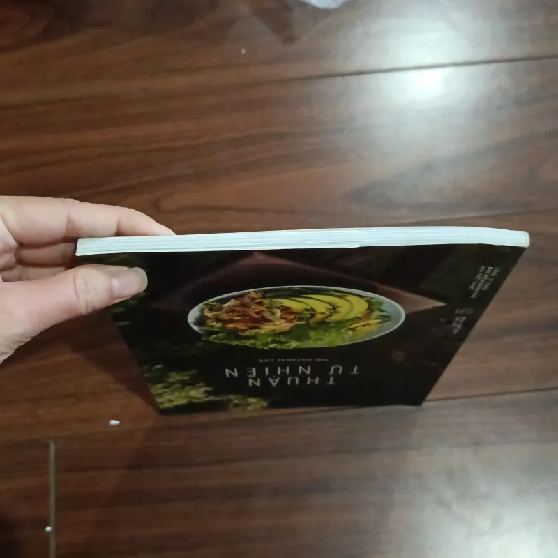 Thuận tự nhiên 761903