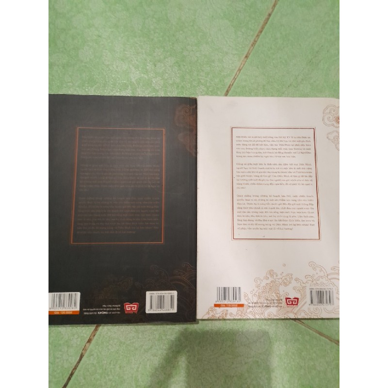 Thiên Hạ Là Nàng 4419