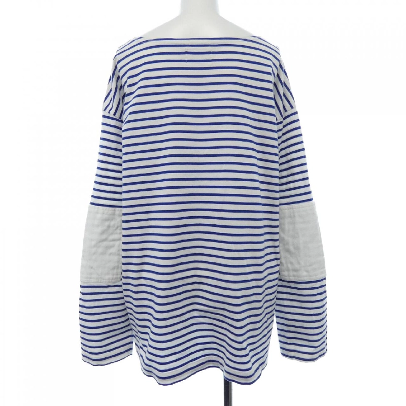 【Mã giảm giá】NIGEL CABOURN áo 643619