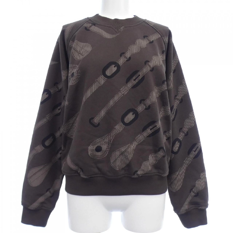 【Mã giảm giá】HERMES Áo thun 640308