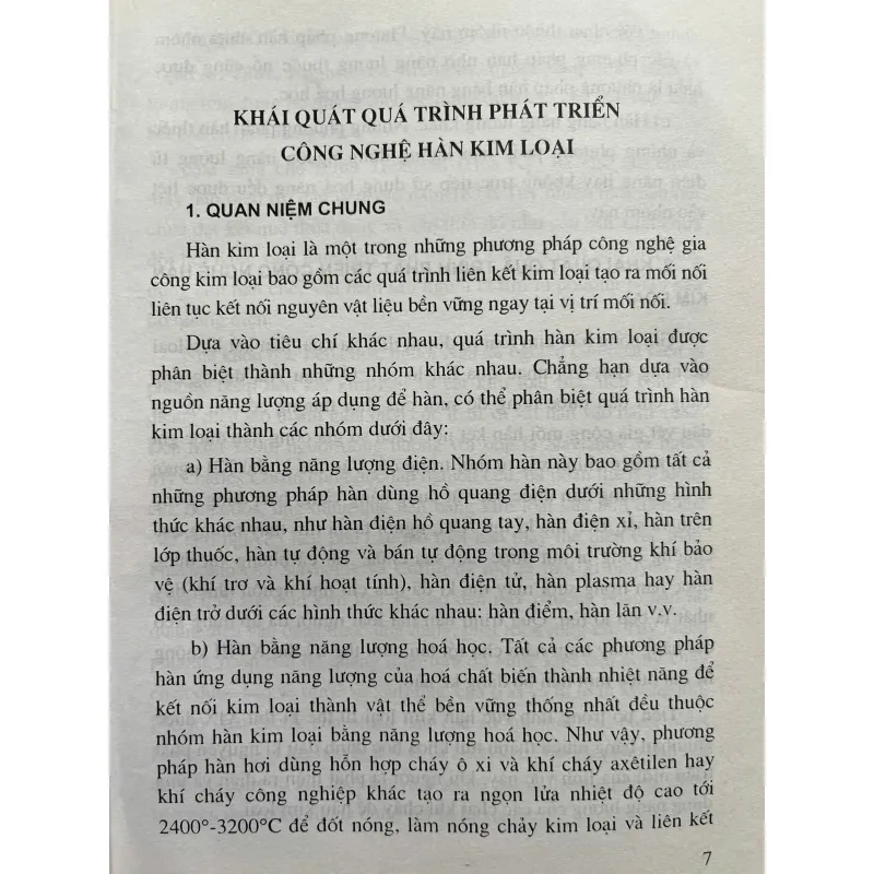 CÔNG NGHỆ HÀN KIM LOẠI 702518