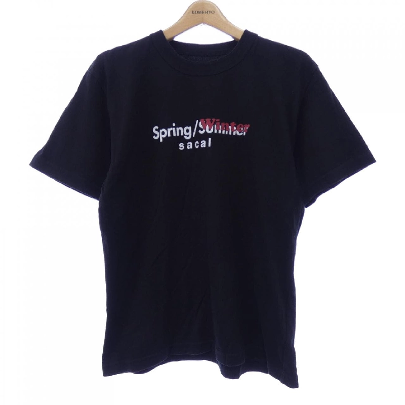 Áo thun SACAI - Hàng hiệu Authentic 902537