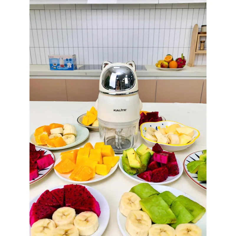 🍌 BIẾN TRÁI CÂY THÀNH BỮA PHỤ NGON MIỆNG CHO BÉ 971989