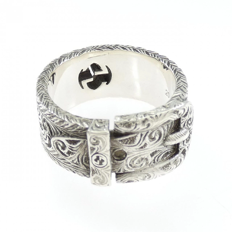 Nhẫn Gucci 925 - Hàng hiệu Chính hãng 837937