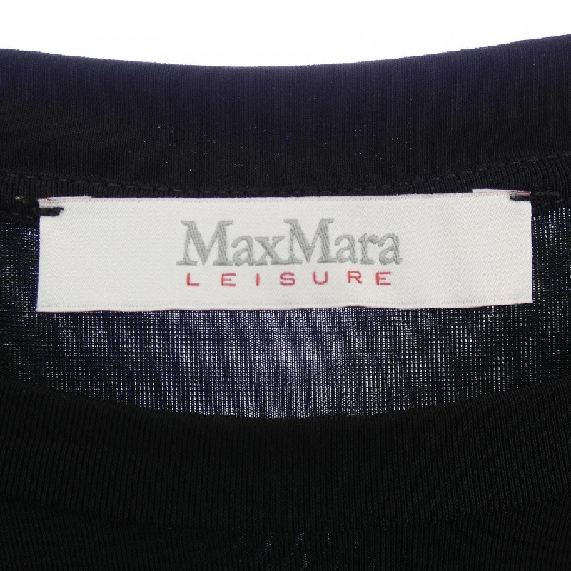 【Mã giảm giá】Max Mara LEISURE Áo 645171