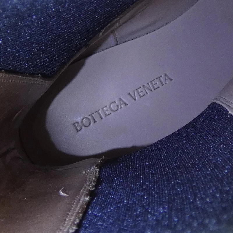 Giày bốt BOTTEGA VENETA 663649