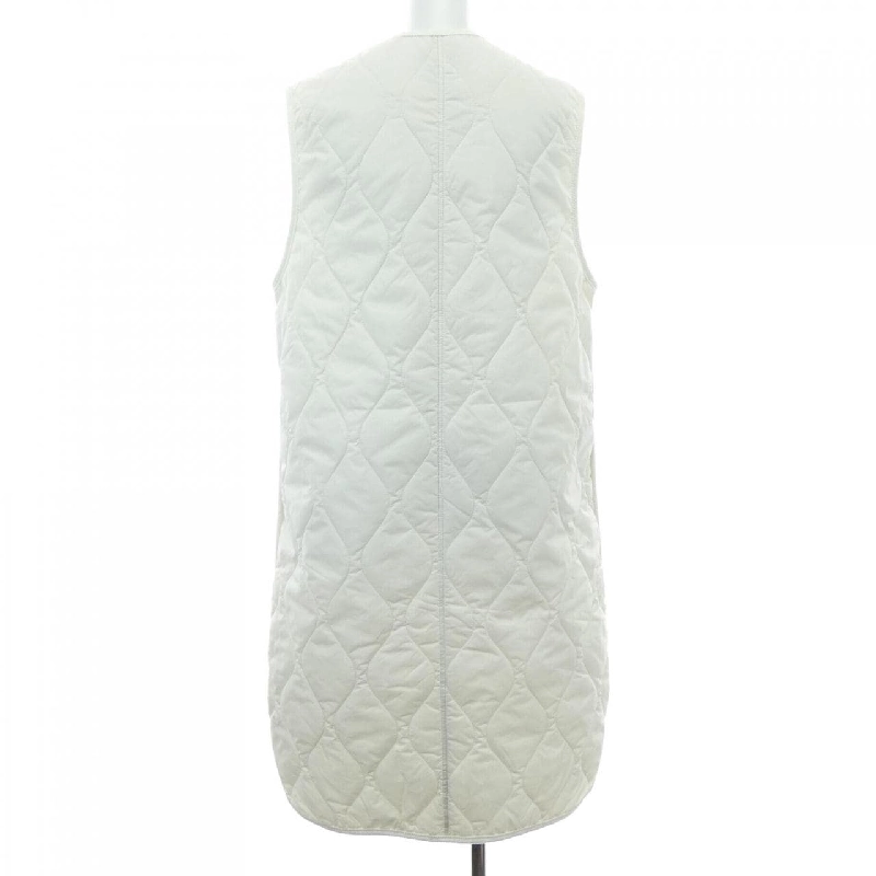 Nijusanku 23区 Áo vest dài - Hàng hiệu Authentic 808663