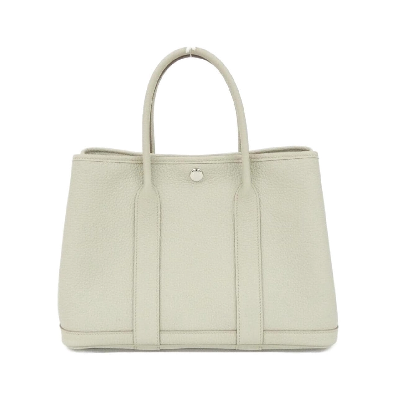 Túi Hermes Garden Party 30cm 051568CK 608624