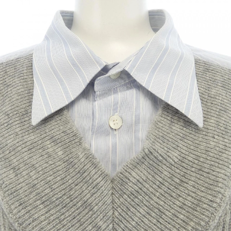 Maison Margiela S51DL0356 Áo len 633498