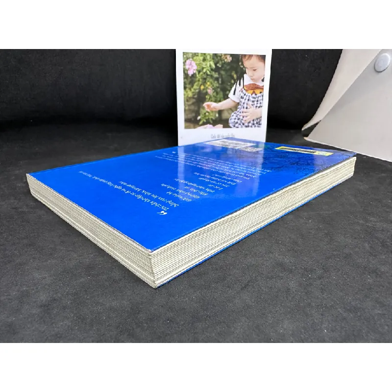 [Phiên Chợ Sách Cũ] Mắt Biếc - Nguyễn Nhật Ánh 2204, 2020 435894