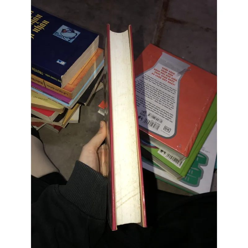 Mật mã Davinci - Dan Brown  737154