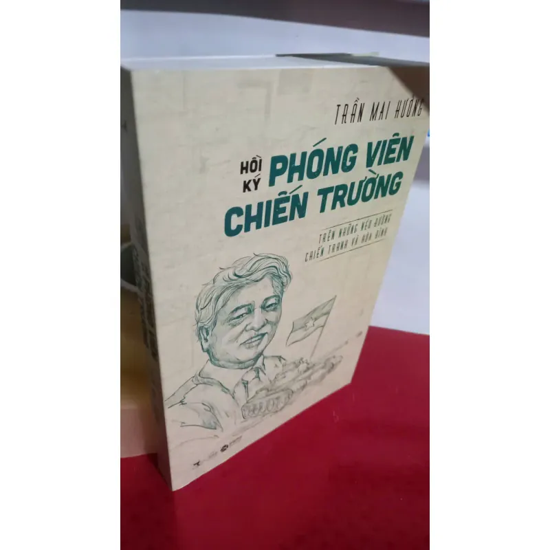 phóng viên chiến trường 753677