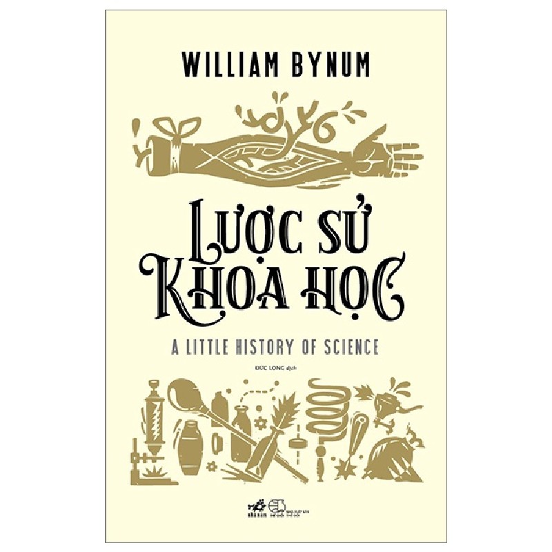 Lược Sử Khoa Học - William Bynum 139090