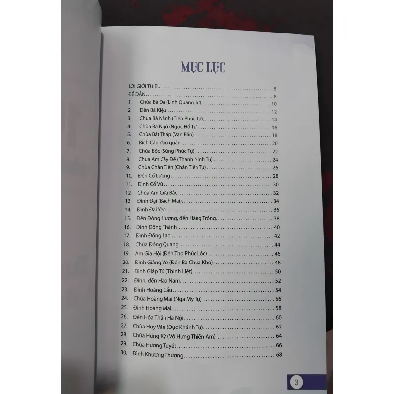 1000 điểm đến đồng bằng Bắc Bộ tập 1 và 2 995325