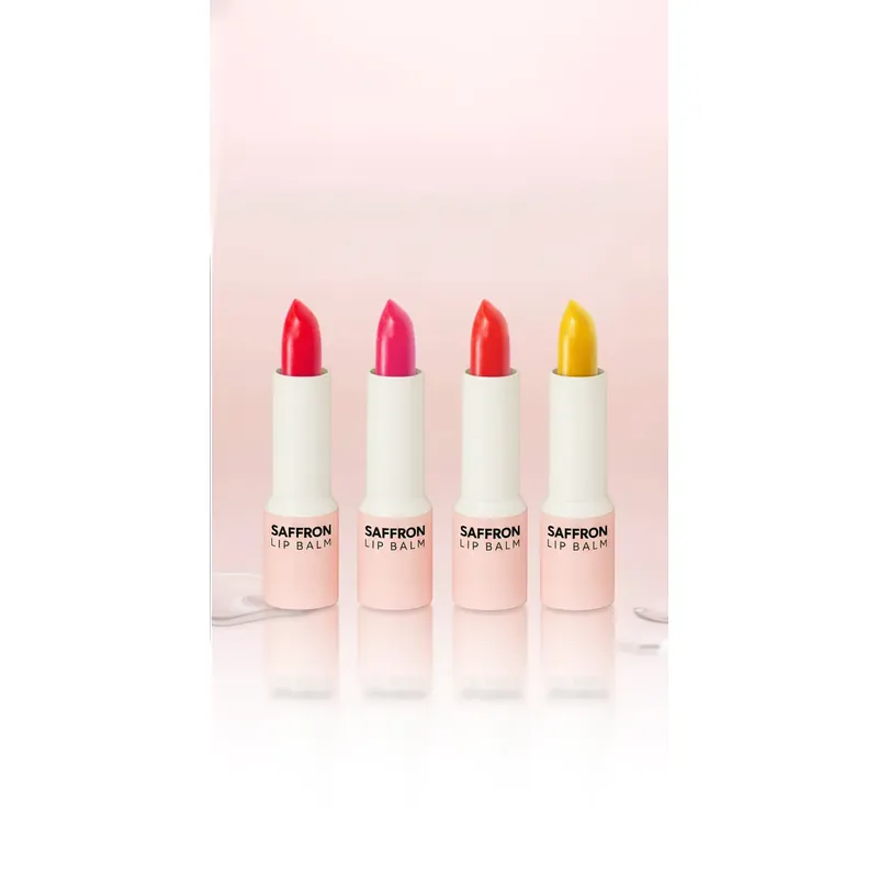 Son dưỡng Saffron C'choi có màu  714253