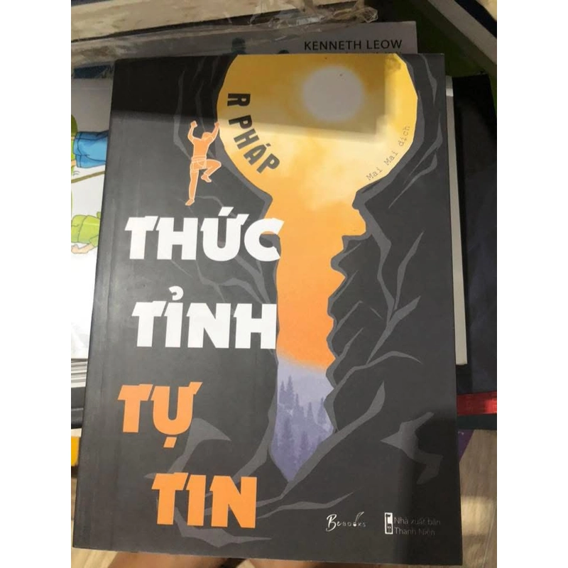 Thức tỉnh tự tin - mới bìa 129k 463632