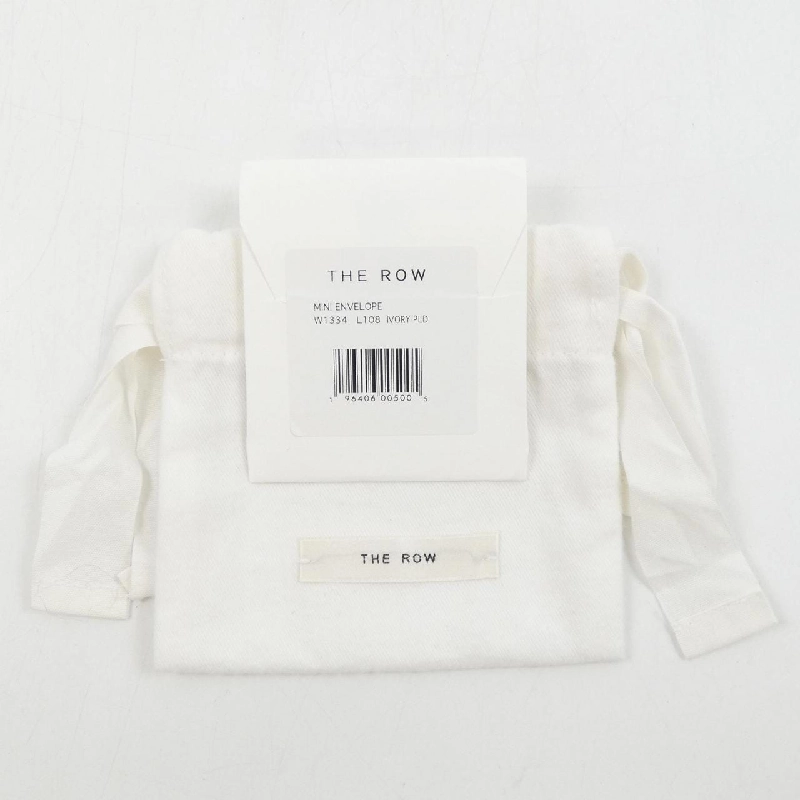 【Khuyến mãi】Túi THE ROW 656721