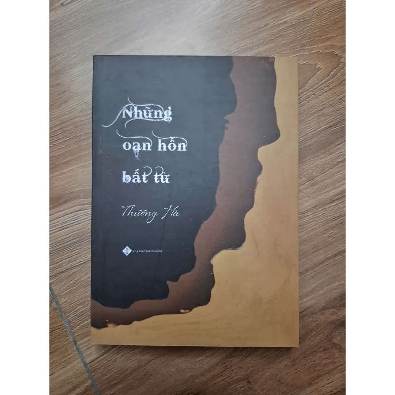 Những oan hồn bất tử - Thượng Hà - Kinh dị / Truyện ma 781252