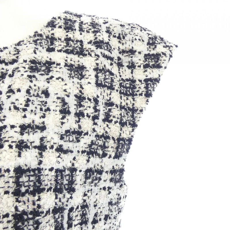 【Mã giảm giá】Chanel CHANEL Đầm 652791