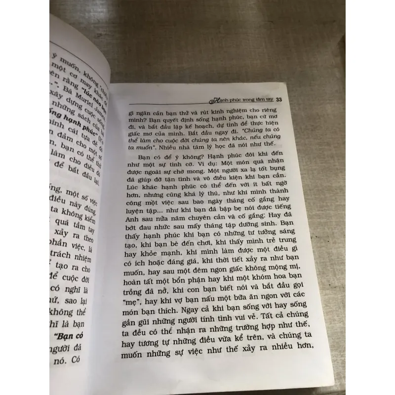 Hạnh phúc trong tầm tay 780930