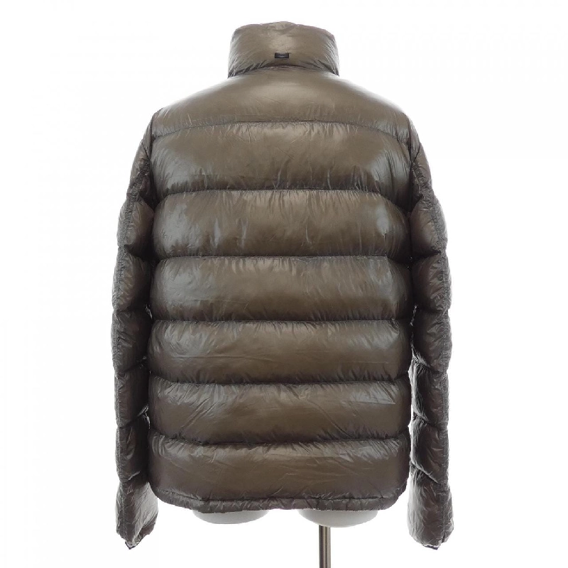 Herno PI0212U Áo khoác lông - Hàng hiệu Authentic 894133