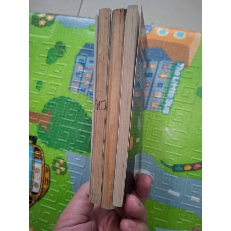 Fantômas ( combo 3 quyển ) 780598