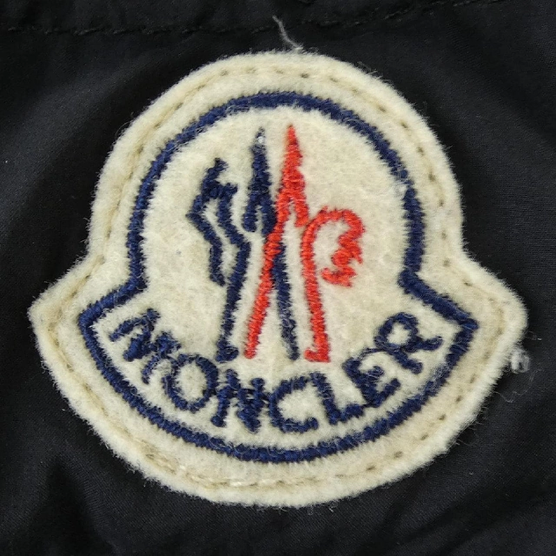 MONCLER DREUX Áo khoác lông - Hàng hiệu Chính hãng 892474