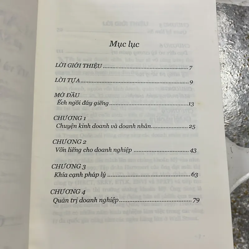 [kinh tế] Alan Phan - 42 năm làm ăn tại Mỹ và Trung Quốc 757075