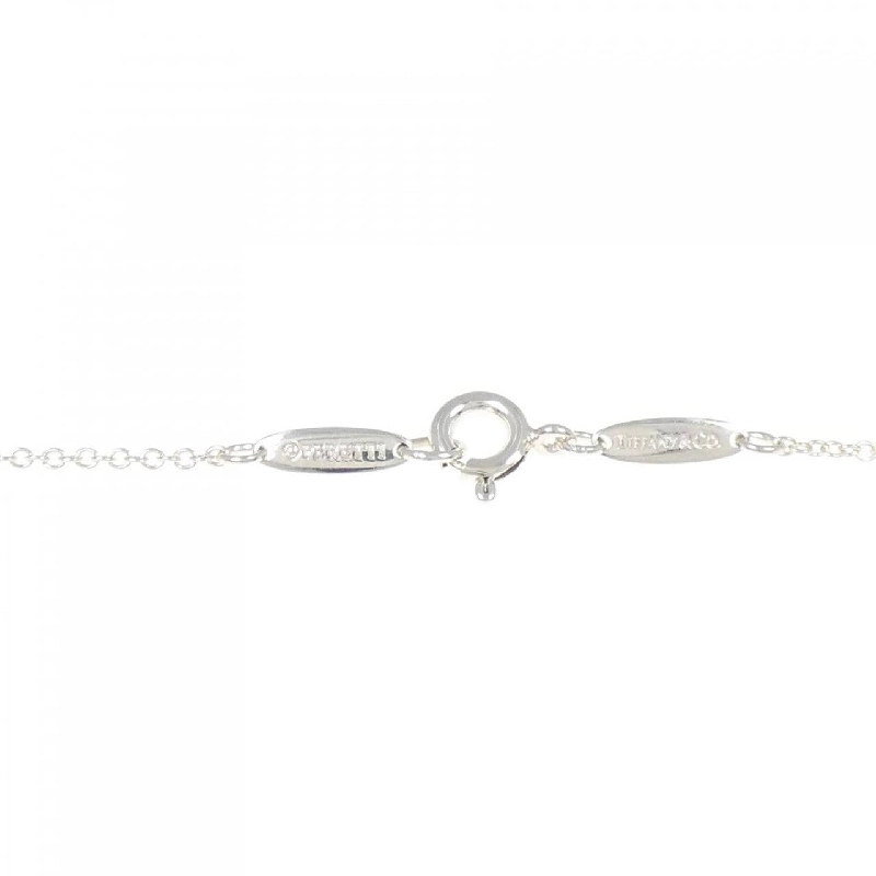 Dây chuyền Tiffany Open Heart - Hàng hiệu Authentic 843393