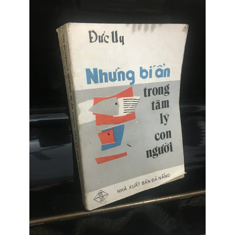 Những bí ẩn trong tâm lý con người 974802
