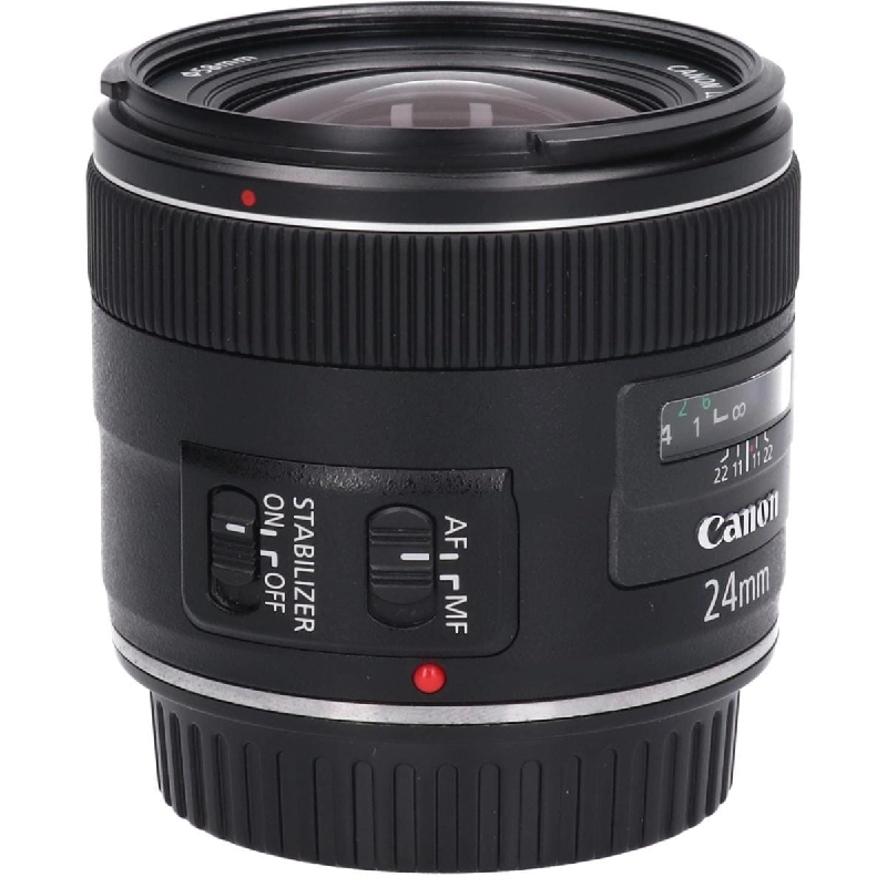 Ống kính EF24mm F2.8 IS USM - Hàng hiệu Authentic 880282