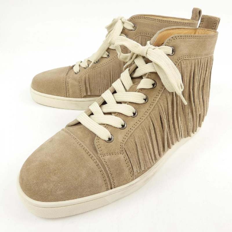 Giày CHRISTIAN LOUBOUTIN - Hàng hiệu Authentic 900328