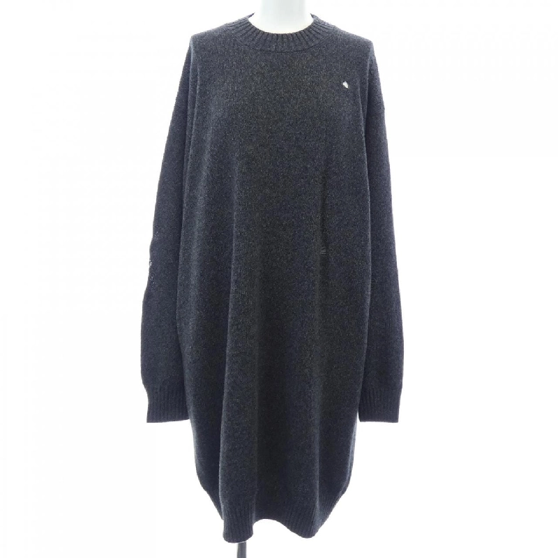 Loro Piana HIROSHI FUJIWARA FAM1170 Áo len - Hàng hiệu Chính hãng 775254