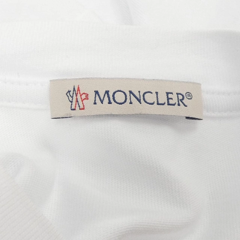 MONCLER I10918C00064 8390T T-shirt - Hàng hiệu Authentic 774862