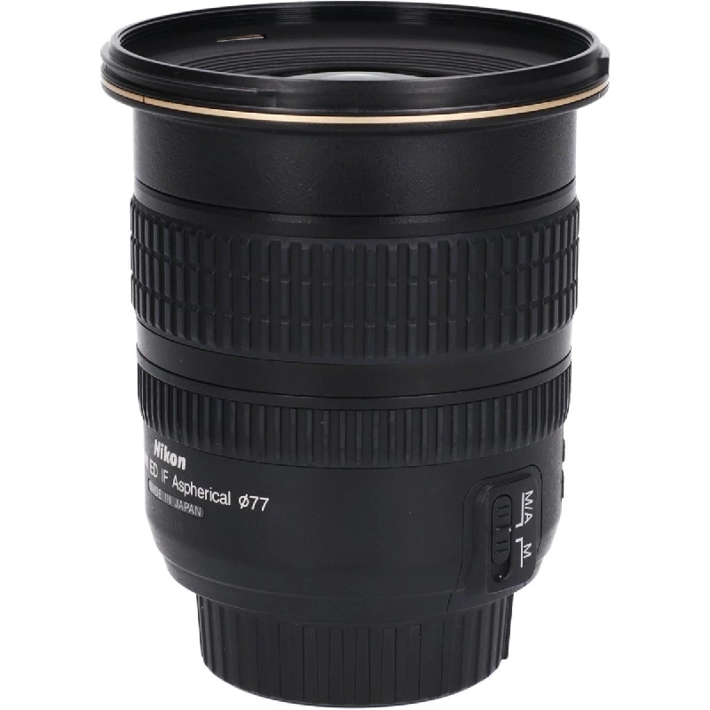 AF-S DX12-24mm F4G - Hàng hiệu Authentic 879563