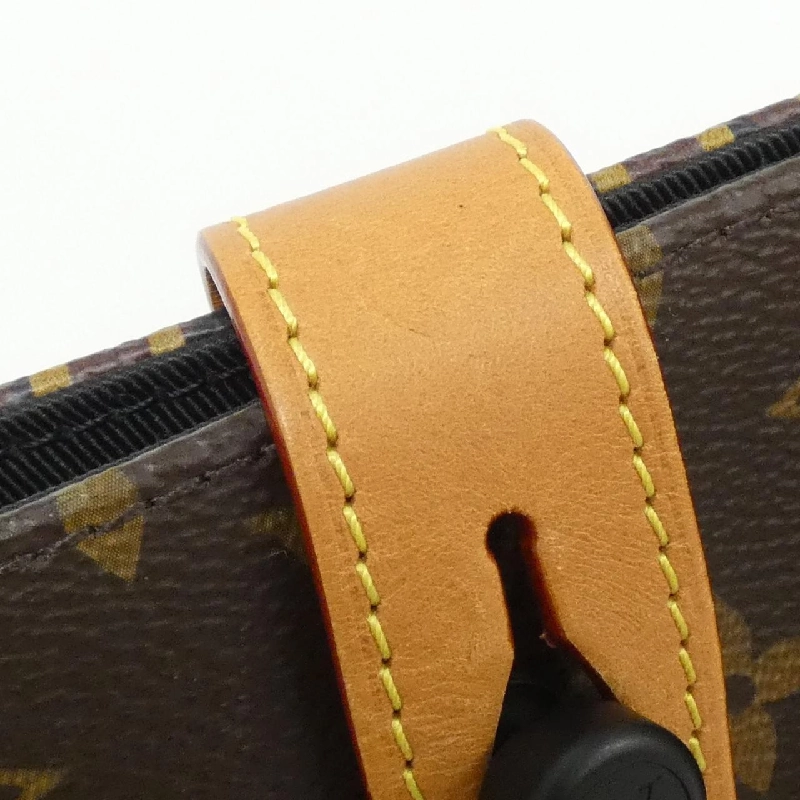 Túi xách mini Louis Vuitton Damier Giant (LV Squared) N40355 - Hàng hiệu Chính hãng 764684