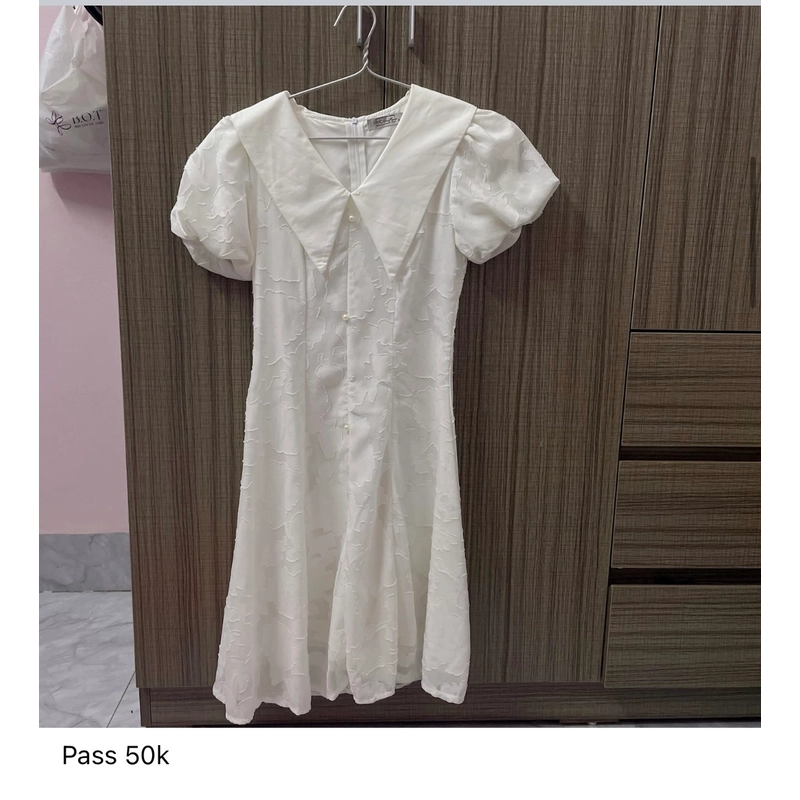 Váy nữ <50kg 529045