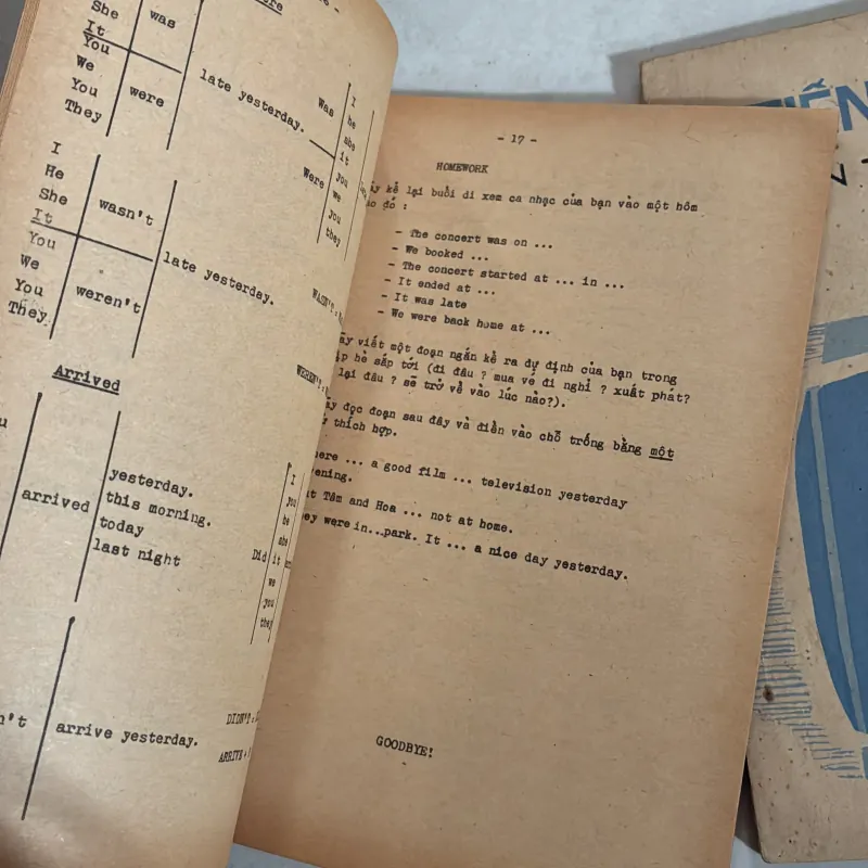 Tiếng Anh trên truyền hình (2 tập) - 1988s 1009200