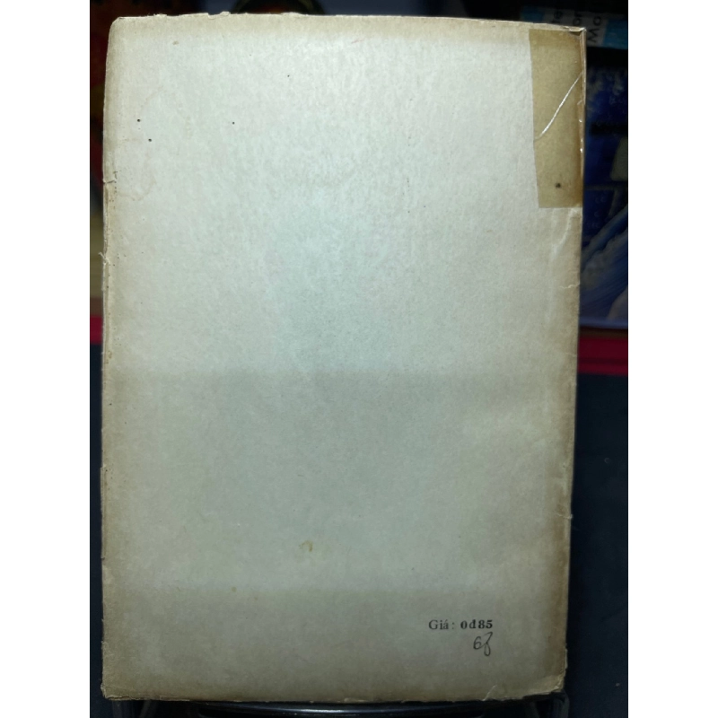 Đường đất nước 1976 mới 50% ố vàng tróc bìa lỗ mọt góc Nguyễn Văn Bổng HPB0906 SÁCH VĂN HỌC 915251