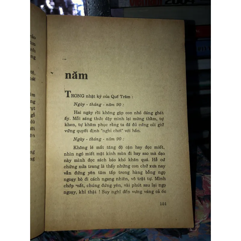 Mùa thu tóc rối - Mường Mán 973131