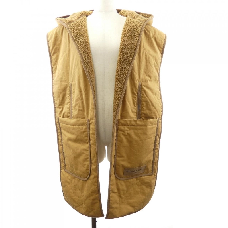 Khăn quàng cổ MAISON KITSUNE - Hàng hiệu Authentic 835164