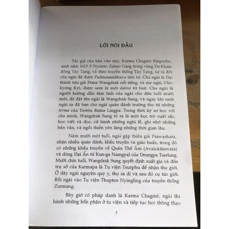 Tánh Giác Lộ Toàn Thân 1021463