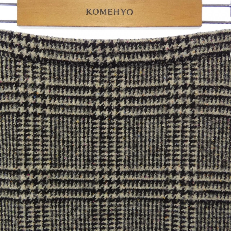 Váy ERMANNO SCERVINO EB9817100 647114