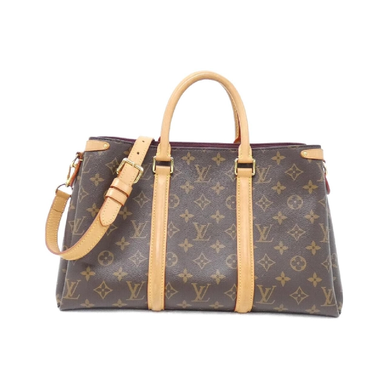 Túi Louis Vuitton Monogram Sulfur MM M44816 615544