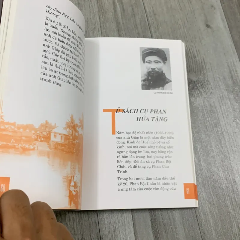 Đại tướng võ nguyên giáp thời trẻ. 3a2 718549